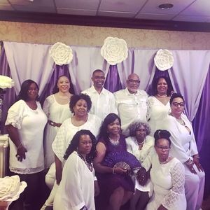 Meet your Posher, Sondra